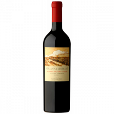Catena Zapata Adrianna Vineyard 'Mundus Bacillus Terrae' Malbec