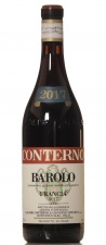 Conterno Barolo Francia