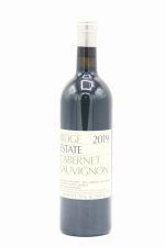 Ridge Cabernet Sauvignon