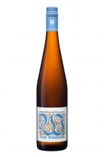 Von Winning Riesling Erste Lage qba 'Paradiesgarten'