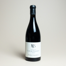 Pierre Girardin - Clos Vougeot Grand Cru