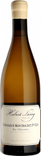 Hubert Lamy - Chassagne Montrachet 1er Cru les Chaumees