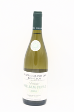 William Fevre - Chablis Grand Cru 'Les Clos'