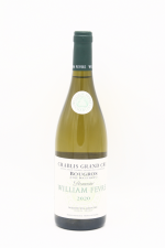 William Fevre - Chablis Grand Cru 'Bougrots' cote Bougerots