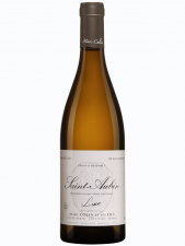 Marc Colin Saint-Aubin cuvee Luce