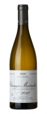 Marc Colin Chassagne Montrachet Margot