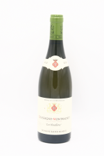 Bader Mimeur - Chassagne Montrachet les Houillieres