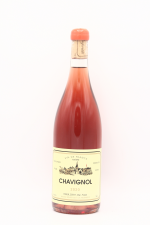 Francois Cotat Chavignol Rose