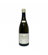 Etienne Sauzet Montrachet Grand Cru