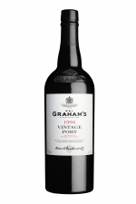 Graham's Vintage