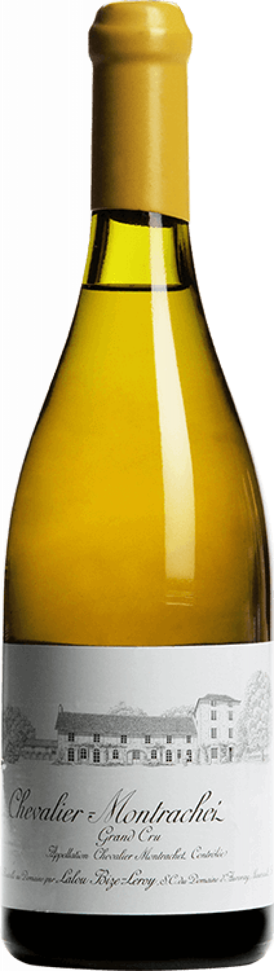 Domaine d'Auvenay - Chevalier Montrachet grand cru