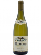 Coche Dury - Meursault