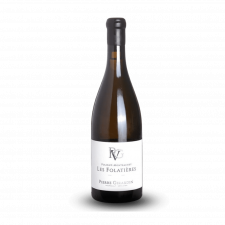 Pierre Girardin - Puligny Montrachet les Folatieres