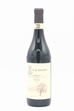 G.D. Vajra Barolo Ravera