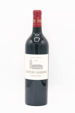 Chateau Lagrange Saint Julien