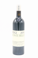 Ridge Monte Bello