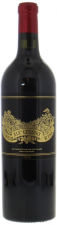 Chateau Palmer 'Historical XIXth Century Wine'