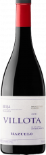 Villota Garnacha