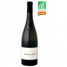 Domaine de la Pépière Muscadet Sèvre et Maine Monniere Fiacre