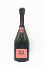 Charles Heidsieck Champagne Rosé Millésimé in geschenkdoos
