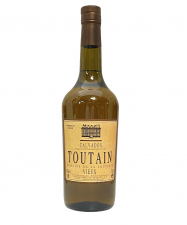 Calvados Toutain Vieux