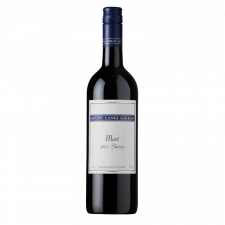 Mount Langi Mast Shiraz