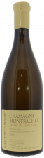 Pierre-Yves Colin-Morey Chassagne-Montrachet  Abbaye de Morgeot