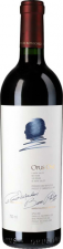 Robert Mondavi Opus One Overture