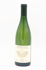 Morgen Long Temperance Hill Vineyard Chardonnay