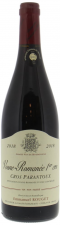 Emmanuel Rouget Vosne-Romanée Clos Parantoux