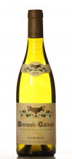 Coche Dury - Meursault Caillerets