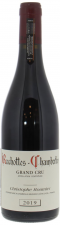 C. Roumier Ruchottes-Chambertin