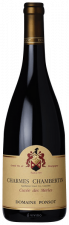Domaine Ponsot Charmes-Chambertin 'Cuvees Merles'