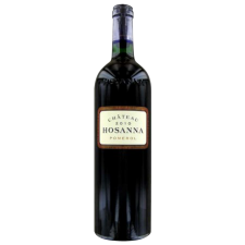 Château Hosanna