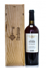 Château Mossé Rivesaltes