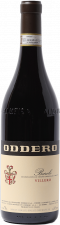 Oddero Barolo Villero