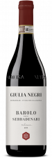Giula Negri Barolo Serradenari