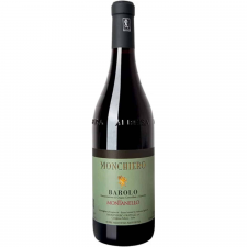 Montanelle Barolo 'Montanello'