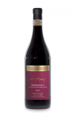 Carlo Giacosa Barbarecso Asili