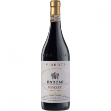 Viberti Barolo Monvigliero