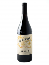De Simone Barolo