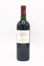 Charmes de Clos Chaumont