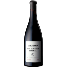 Terroir Al Limit Soc. Lda. Les Tosses
