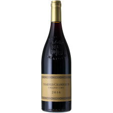 Domaine Philippe Charlopin Charmes-Chambertin Grand cru 2011