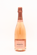 Champagne Mandois Rosé grande reserve