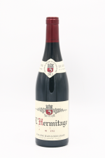 Domaine Jean Louis Chave L'Hermitage 2013