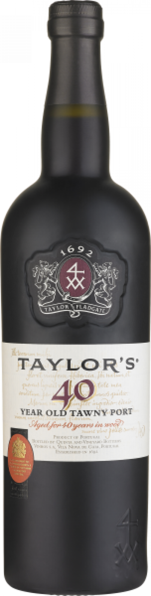 Taylor's vintage port 2003 (M)
