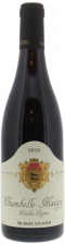 H. Lignier Chambolle Musigny Vielles vignes