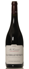 Meo Camuzet - Chambolle Musigny