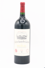 Chateau Grand-Puy-Lacoste 2000 Magnum